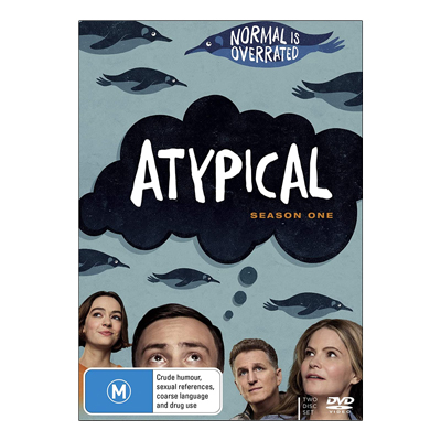 Atypical Season 1