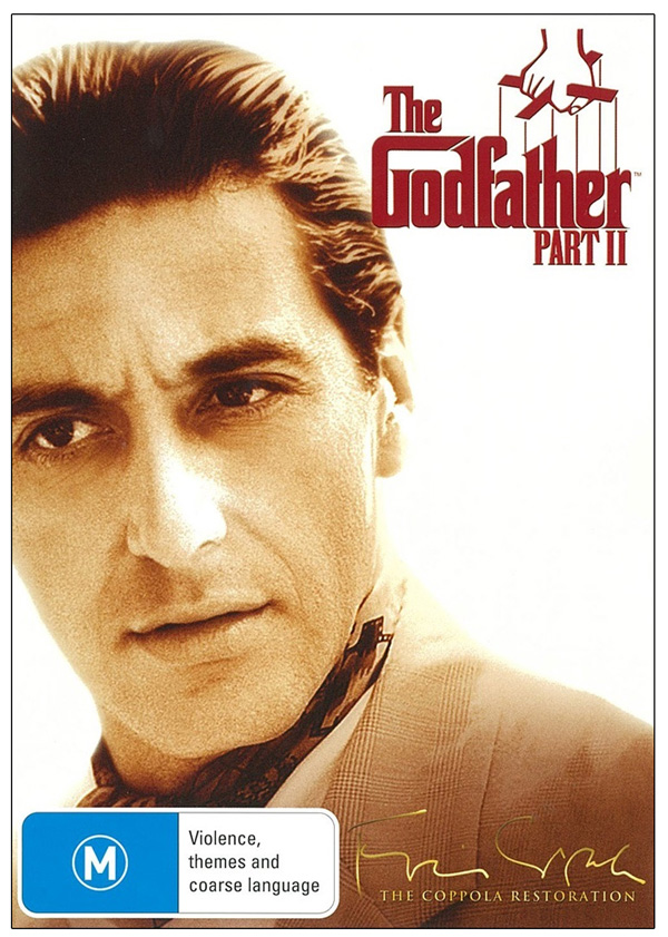 The Godfather Part II