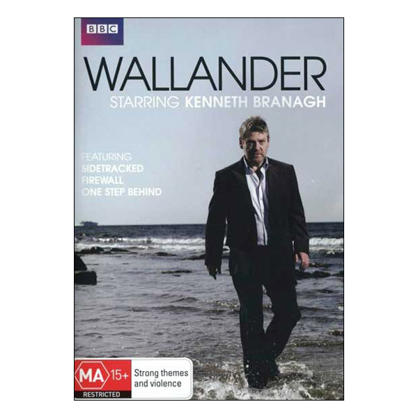 Wallander