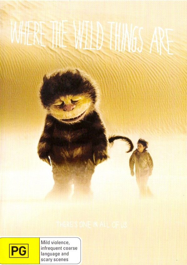 Where the Wild Things Are