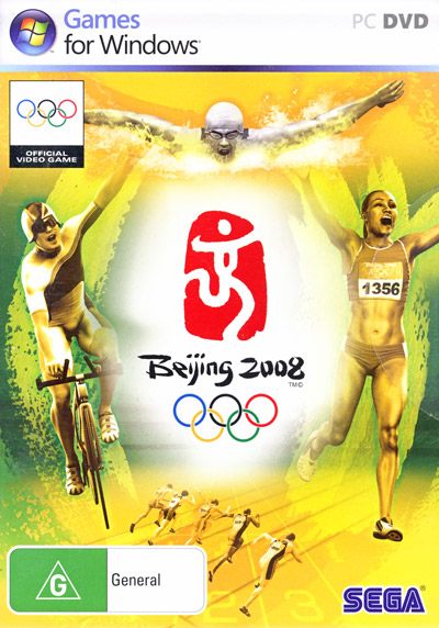 Beijing 2008